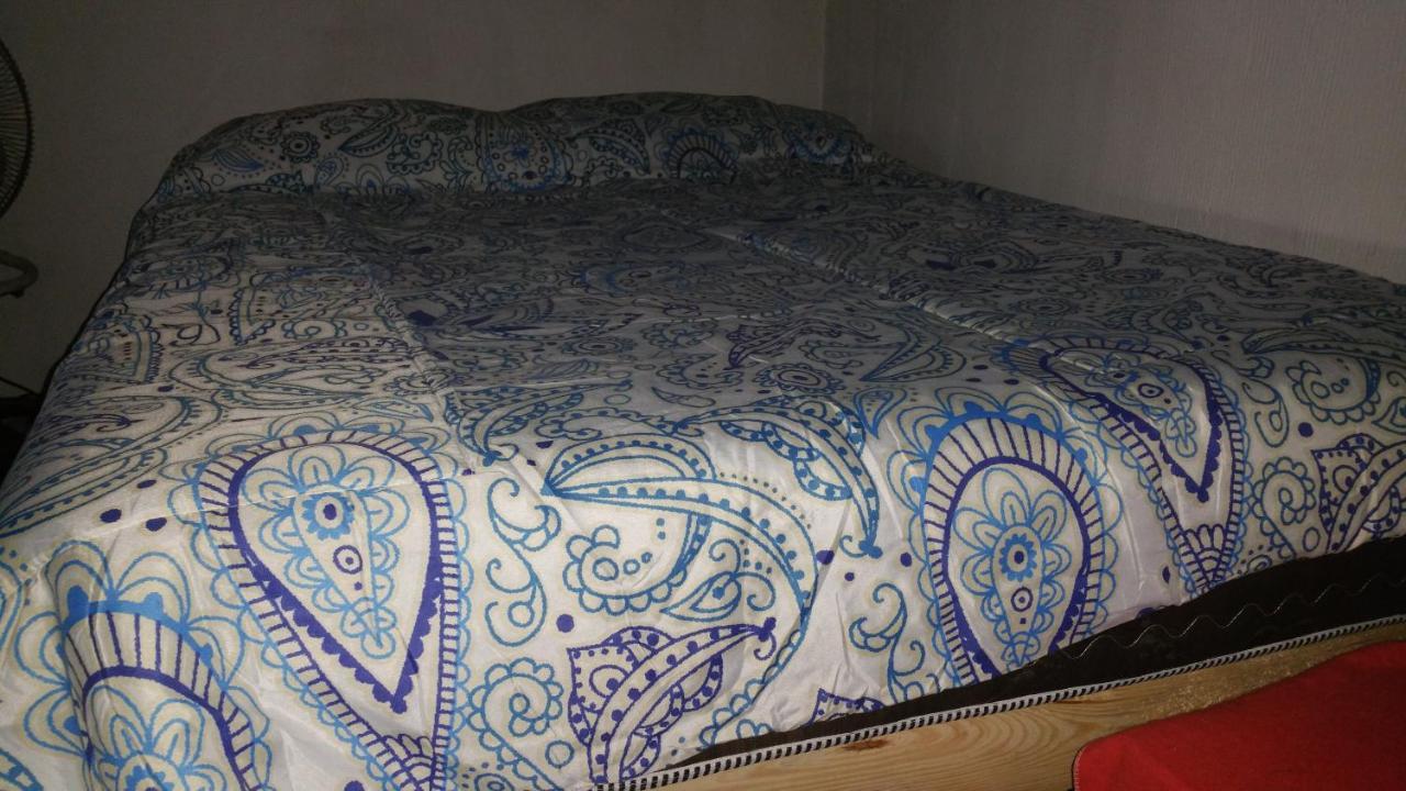 Hostal Enjoy Vallarta 19 Puerto Vallarta Eksteriør bilde